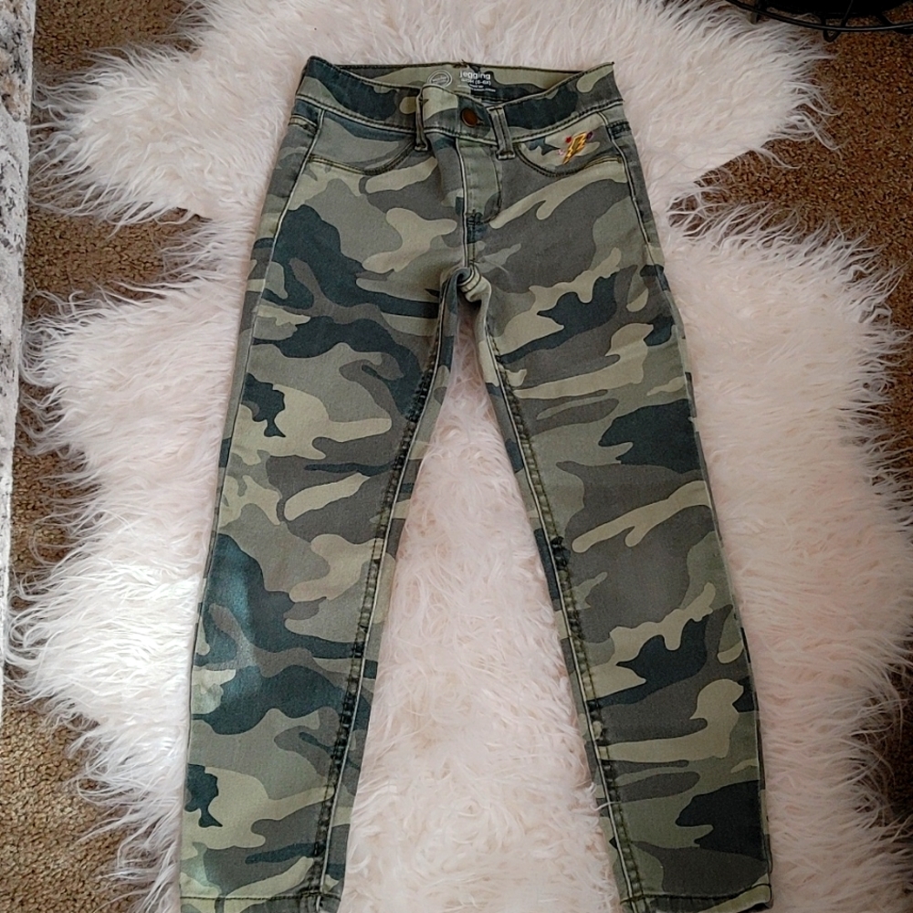 Jeggings